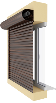 рольставни